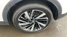 MG ZS 1.5 Hybrid+ Trophy 5dr Auto Hybrid Hatchback